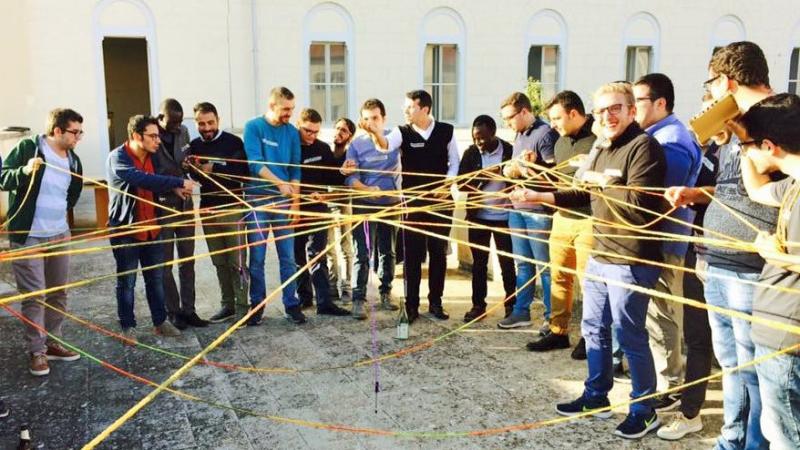 A Torino un corso per imparare l’arte della Facilitazione