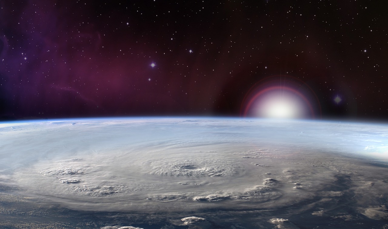Clima: non è tutta colpa della CO2