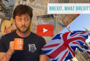 Brexit, What Brexit? – Io Non Mi Rassegno #11