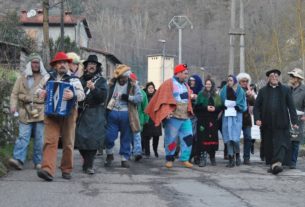 Arriva la Befana!