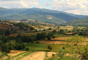 Il cammino di Bonconte da Montefeltro