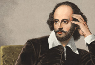 Castle Shakespeare