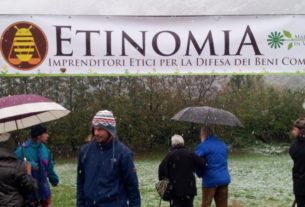 #20 – Etinomia, dai No Tav all’imprenditoria etica. Quando una valle si fa comunità.