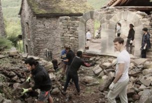 #54 – Ghesc: il villaggio laboratorio recuperato dagli studenti di tutto il mondo
