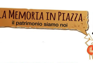 La Memoria in Piazza sulle orme della Resistenza