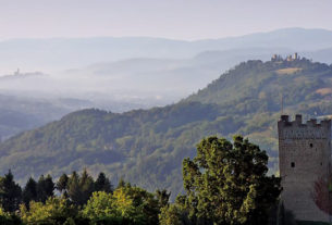 Lo spirito di una valle