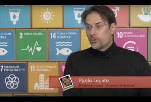 #34 – MAcA: il primo museo in Europa dedicato all’ambiente