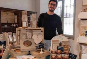 #44 – Marco Bozzolo: il custode dei castagneti, tra tradizione e innovazione