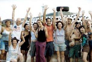 #53 – OffGrid: la comunità che costruisce l’edilizia circolare