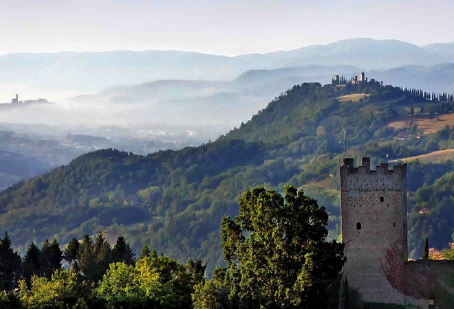 percorsi sviluppo locale sostenibile
