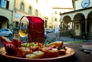 Un premio biodinamico al Gusto dei Guidi