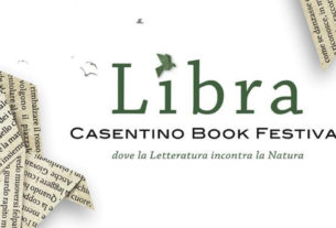 Prima edizione del Casentino Book Festival nel Parco Nazionale