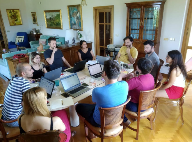 redazione italia che cambia1