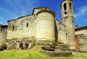 Al via il restauro dell’ara etrusca di Pieve a Socana