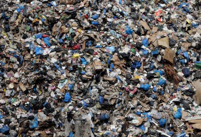 rifuti pericolosi tremila tonnellate campagne torinesi