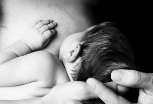 Settimana mondiale dell’allattamento materno