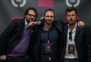 Il VI Torino Underground Cinefest continua a crescere