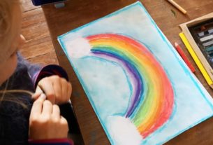 #50 – Una scuola per l’anima e il cuore dei bambini