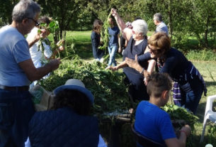 Arvaia e la Food Coop Camilla: cibo e comunità si incontrano… dal Veneto a Bologna