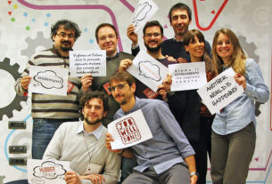 #55 – Impact Hub Torino: il coworking attento alla sostenibilità