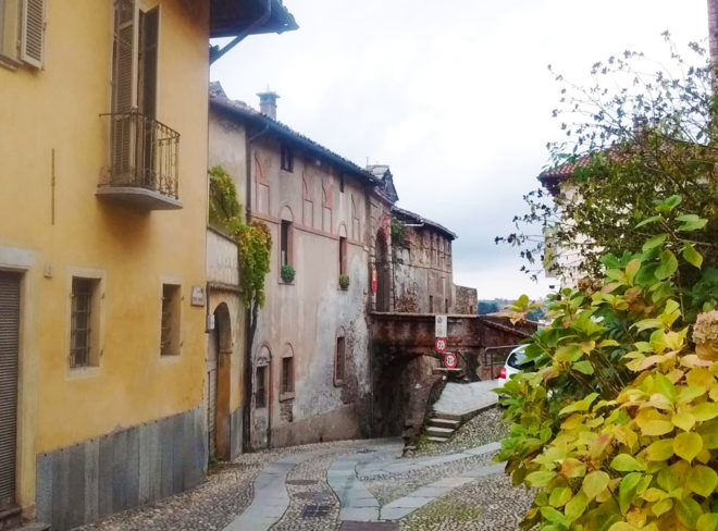 Borgo