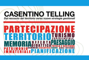 Casentino Telling: un processo partecipativo per rilanciare l’Ecomuseo
