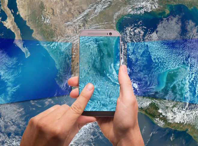 Rete Sostenibilità e Salute il 5G è un rischio altissimo