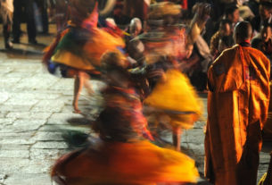 Tibet Festival: al via un lungo viaggio sul tetto del mondo