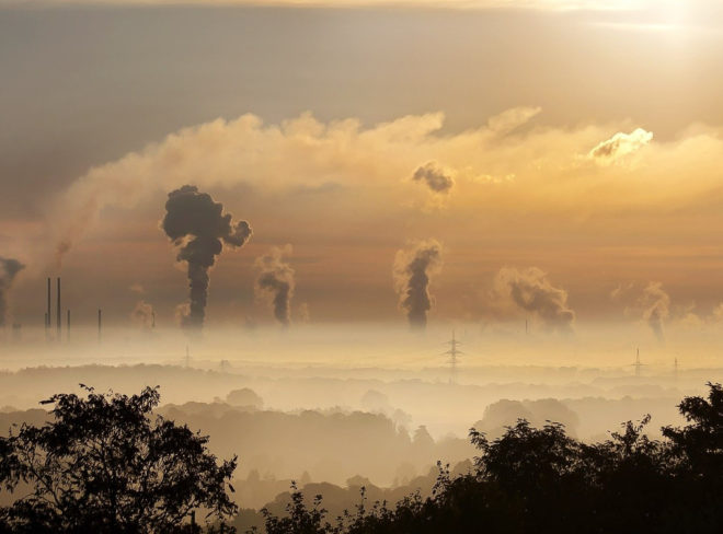 inquinamento antropocene 1