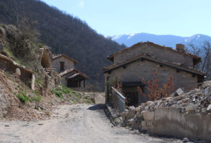 Comune emergenza: relazioni e rigenerazione nell’Appennino post terremoto