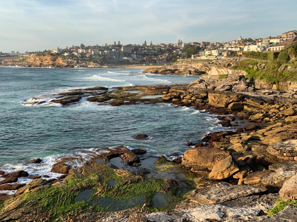 bronte beach