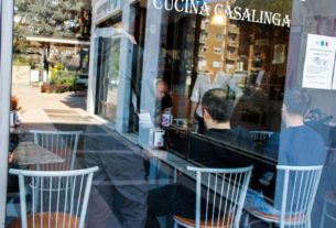 Biblioteca diffusa: a Torino un intero quartiere scambia libri facendo cultura