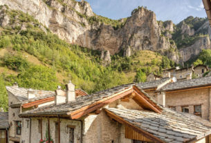 Nasce la mappatura dei borghi in Piemonte per un ritorno alla montagna