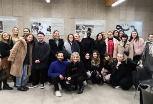 A Cittadellarte un workshop per insegnare agli studenti la moda sostenibile