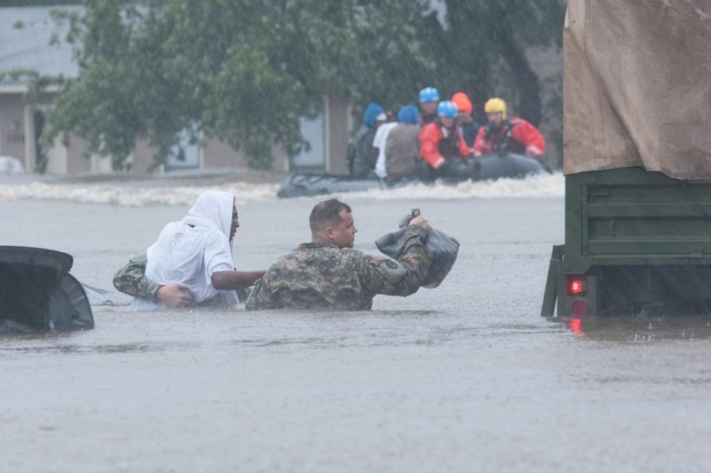 clima e sicurezza 1