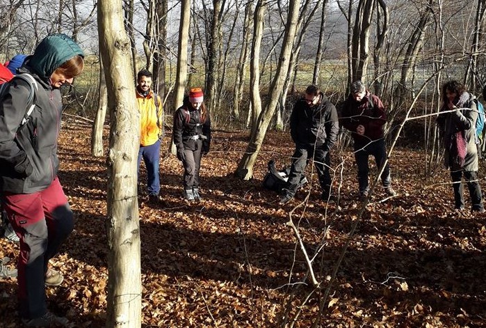 libera universita bosco