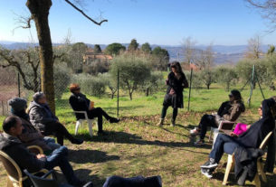 La rinascita di un Borgo Consapevole nei pressi di Orvieto