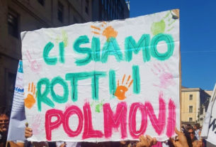 Fridays For Future Italia: ripartono le mobilitazioni per il clima