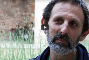 La storia di Gianluca Pagella: da imprenditore ad aggiustatutto in bicicletta – Io faccio così #284