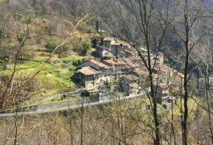 Il progetto di ospitalità diffusa che in montagna riscopre la vita comunitaria