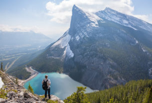 Il turismo di prossimità sarà la chiave per far ripartire la montagna