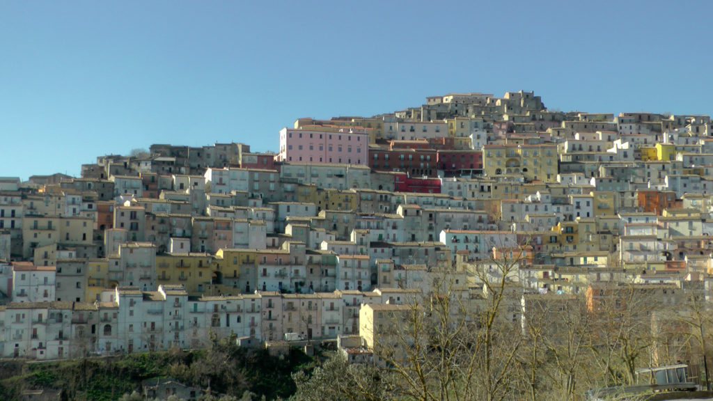 calitri