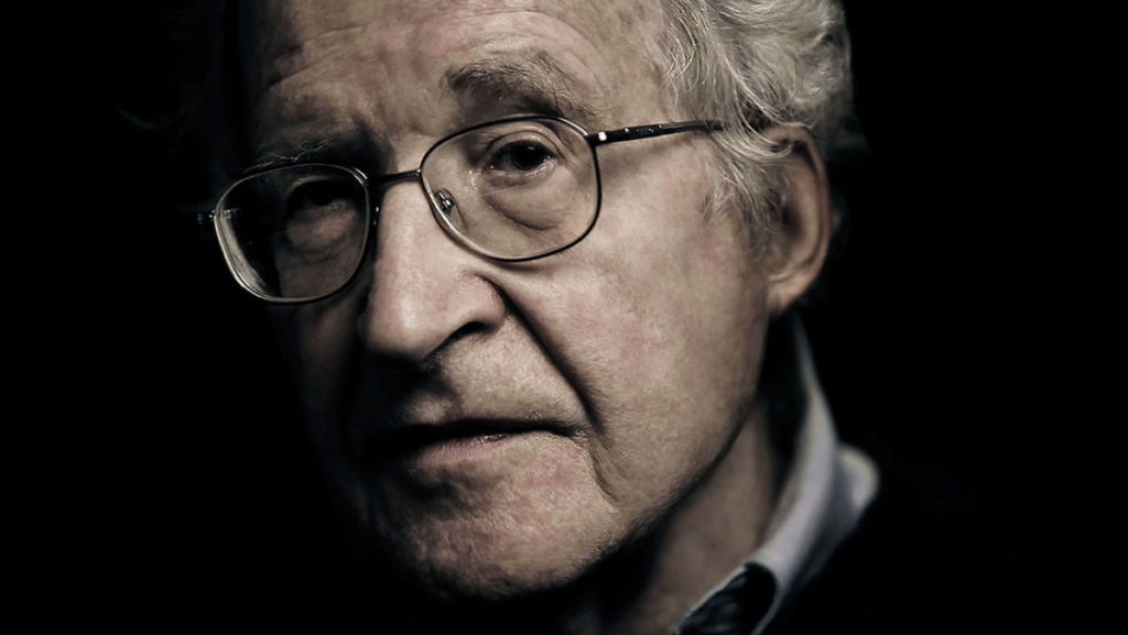 chomsky