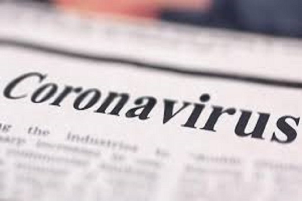 informazione coronavirus