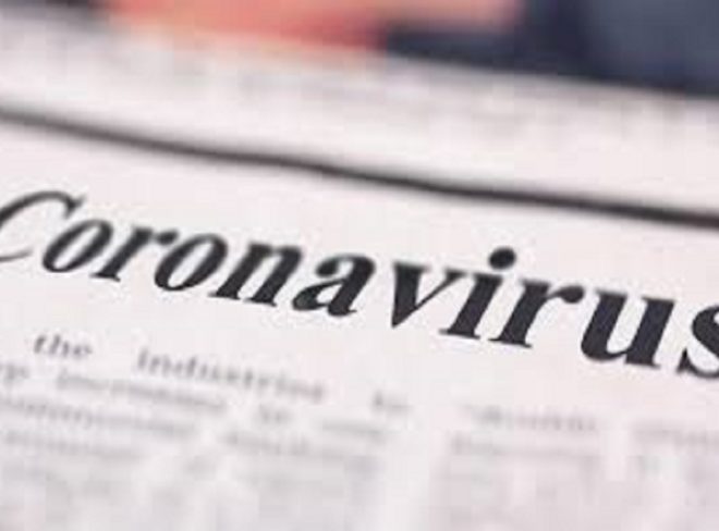 La responsabilità dei media durante il coronavirus