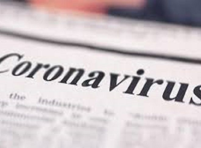 informazione coronavirus