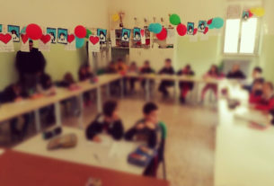 Dove sta di casa la scuola? Laboratori a distanza per ripensare la didattica e supportare gli insegnanti