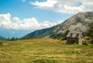 Sara e il sogno di aprire un’azienda agricola in montagna: “Cerco persone con la mia vocazione”