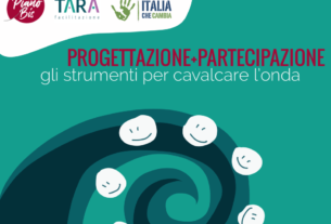 Imprese, da dove ripartire? Progettazione e partecipazione!