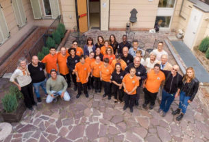 L’Albergo Etico gestito da giovani con disabilità che valorizza le diversità
